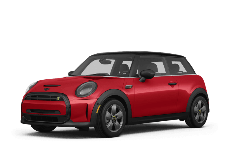 2024 MINI Electric 2024 MINI Electric