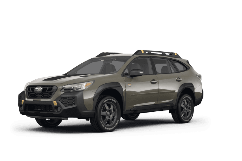 2025 Subaru Outback 2025 Subaru Outback