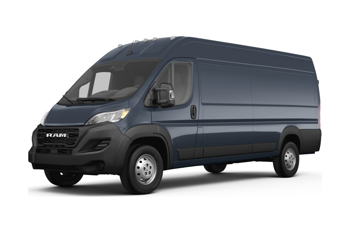 2026 Ram ProMaster Chassis Cab 2026 Ram ProMaster Chassis Cab